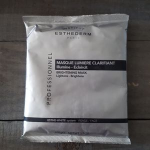 Institut Esthederm Paris Brightening Mask